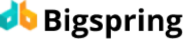 Bigspring Astro und Tailwind CSS